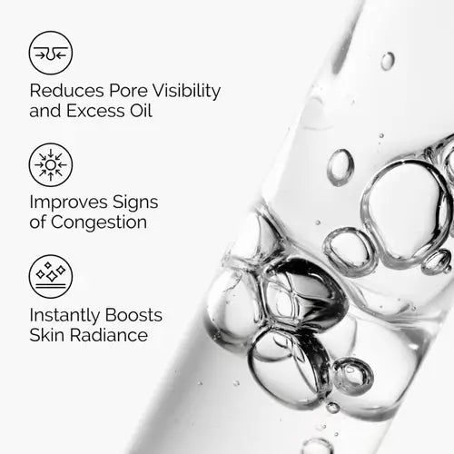 The Ordinary's Niacinamide 10% + Zinc 1% Serum