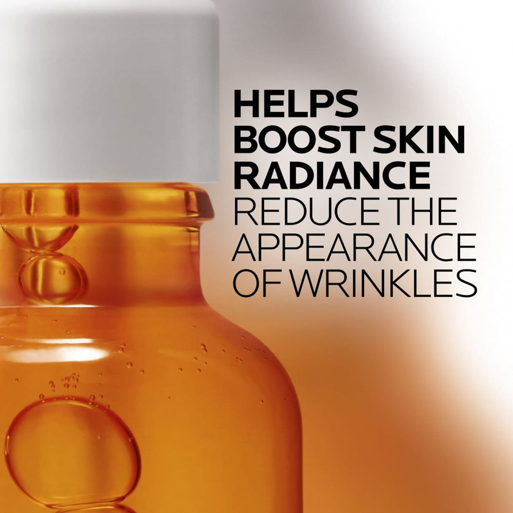 LA ROCHE-POSAY Pure Vitamin C10 Serum