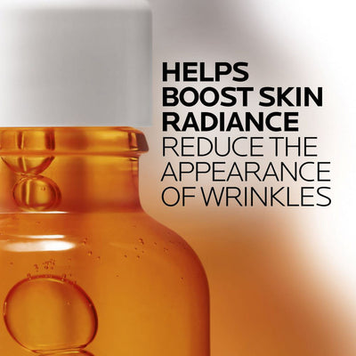 LA ROCHE-POSAY Pure Vitamin C10 Serum