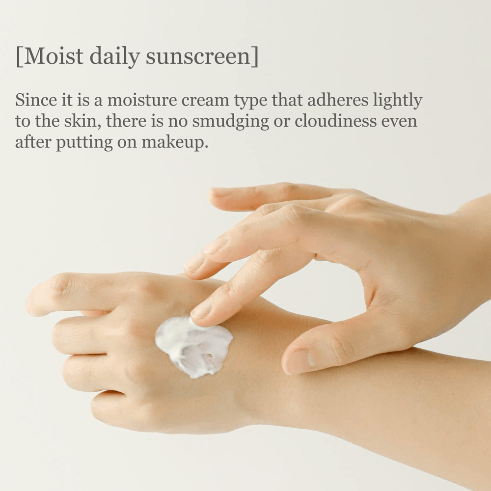 Beauty of Joseon Relief Sun: Rice + Probiotics SPF50+