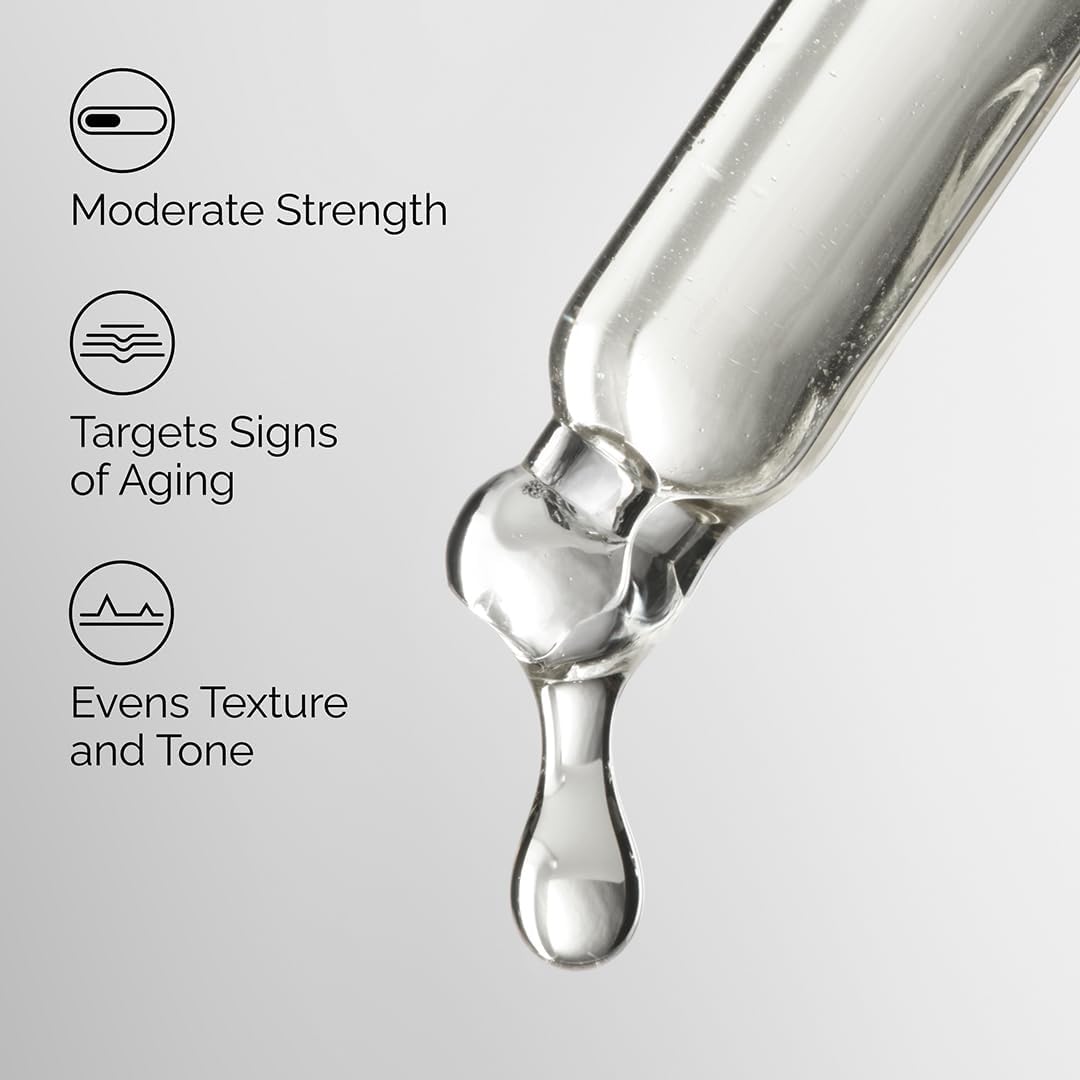 The Ordinary Retinol 0.5% in Squalane
