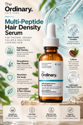 The Ordinary Multi-Peptide Hair Density Serum